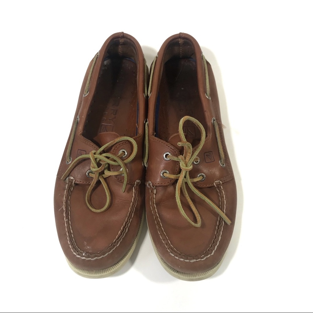 Mens Sperry Authentic Original Boat Shoe 11